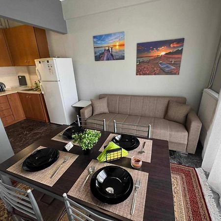 Sunset Sea Apartment Dedeağaç Dış mekan fotoğraf