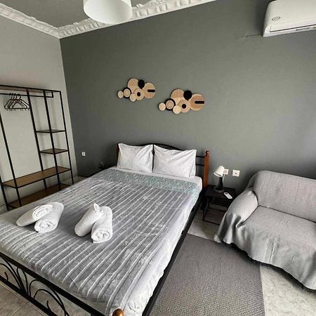 Sunset Sea Apartment Dedeağaç Dış mekan fotoğraf