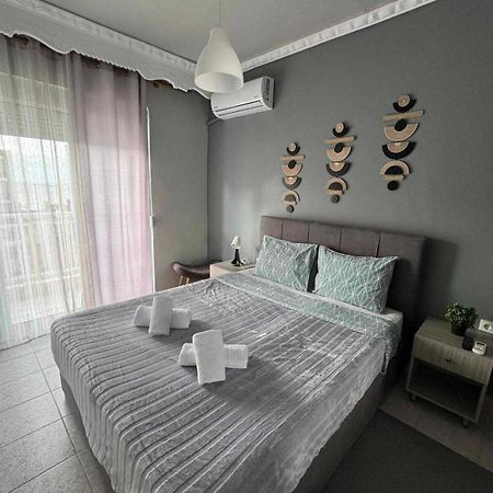 Sunset Sea Apartment Dedeağaç Dış mekan fotoğraf