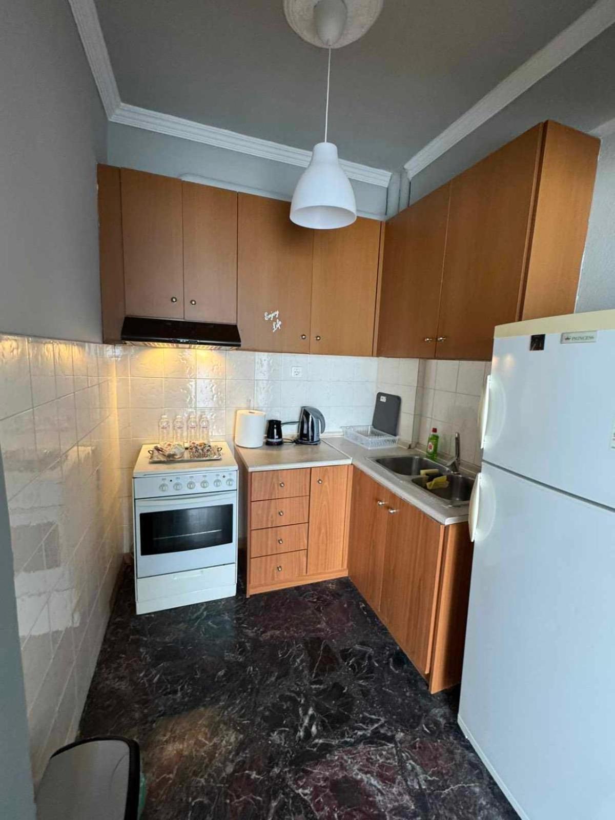 Sunset Sea Apartment Dedeağaç Dış mekan fotoğraf